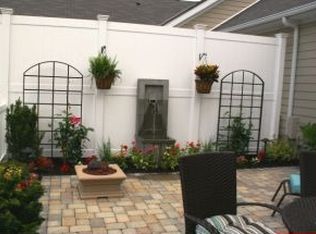 9783 Rue Royale Ln, Mc Cordsville, IN 46055