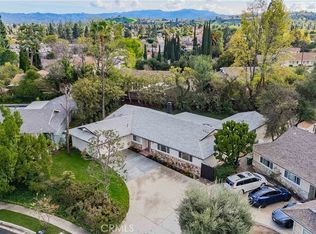 23352 Burton St, Canoga Park, CA 91304