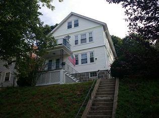 45 Redlands Rd, West Roxbury, MA 02132