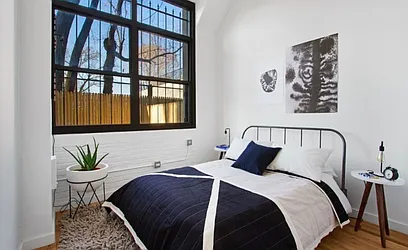 Rented by New Holland Residences