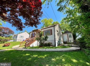 11515 Goodloe Rd, Silver Spring, MD 20906