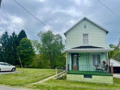 1114 Labelle Rd, La Belle, PA, 15450