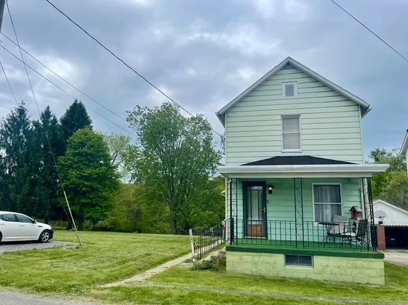 1114 Labelle Rd, La Belle, PA 15450