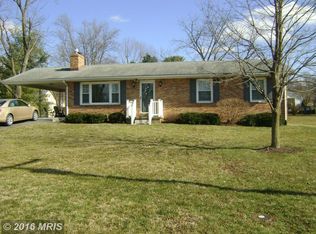 138 N Loudoun St, Lebanon Church, VA 22657