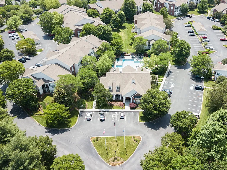 Bridlewood On Westland Apartments — Photo 23