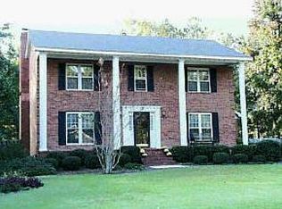 163 Stone Mill Dr, Martinez, SC --