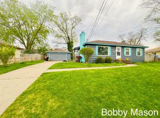 3403 McKee Ave SW, Wyoming, MI 49509