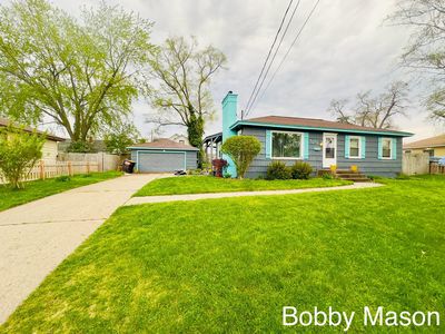 3403 McKee Ave SW, Wyoming, MI, 49509