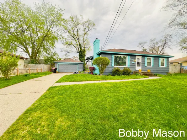 3403 Mc Kee Ave SW, Wyoming, MI 49509