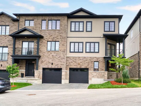 2610 Kettering Pl #37, London, ON N6M 0J4