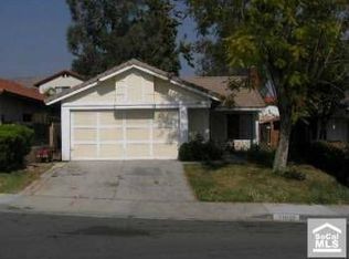 11080 Sultan St, Moreno Valley, CA 92557