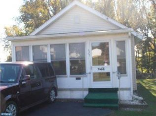 2237 Traylor Ave, Bensalem, PA 19020