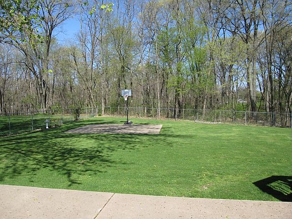 REAR YARD
