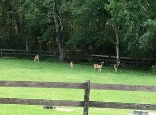 599 Bear Creek Rd, Hubert, NC 28539