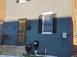 1101 16th St NE, Washington, DC 20002