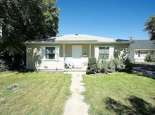 48 W 2700 S, South Salt Lake, UT 84115