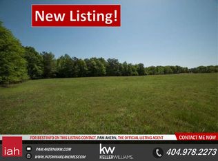 313 Clark Lake Estates Dr, Grayson, GA 30017