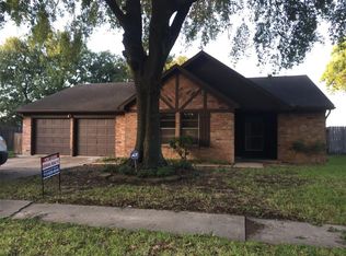 22134 N Fork Dr, Katy, TX 77450