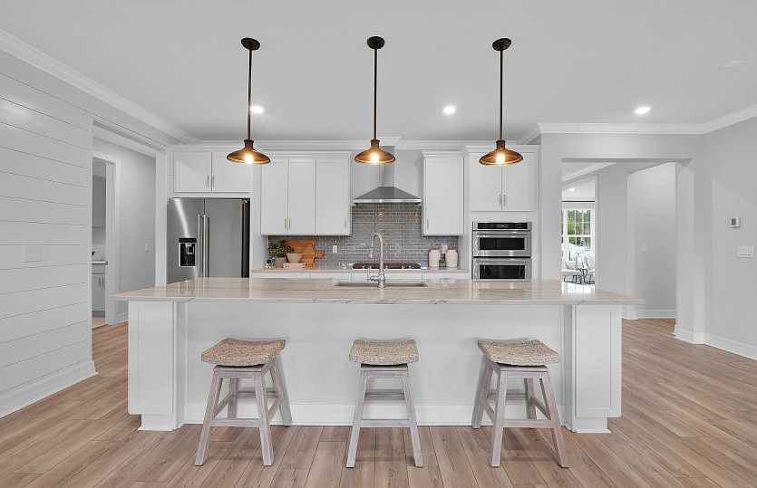 Ashby Gourmet Kitchen