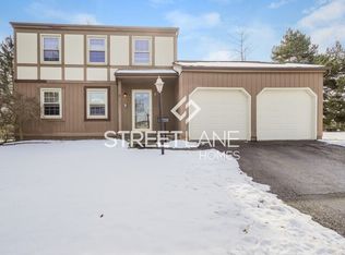 2521 Yates Ave, Grove City, OH
