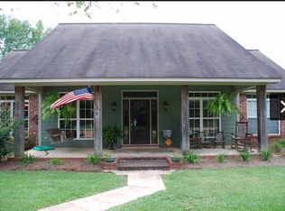 122 Anderson Grove Rd, Caledonia, MS 39740