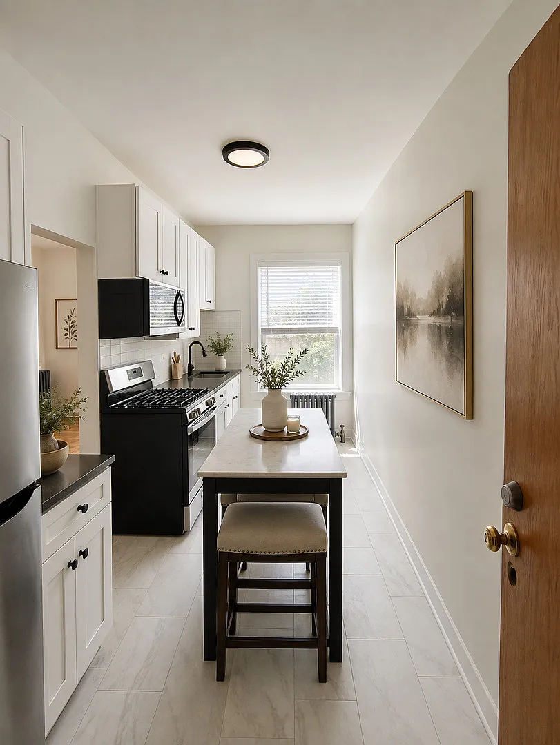 2 bed, 1033 sqft, $2,395 — Photo 2