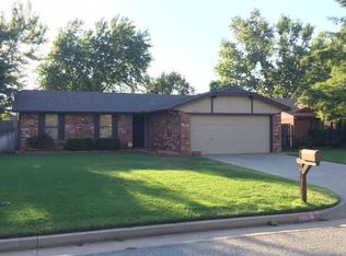11513 Matthews Ave, Oklahoma City, OK 73162