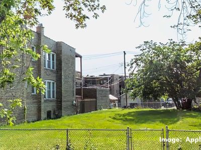 6132 S Langley Ave, Chicago, IL, 60637