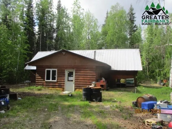 311 Sweren St E, Fairbanks, AK 99712