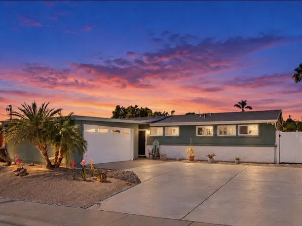 2072 Cardinal Dr, San Diego, CA 92123