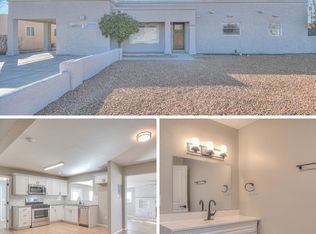 1611 Wyoming Blvd NE, Albuquerque, NM 87110