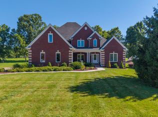 337 Hawthorne Dr, Nicholasville, KY 40356
