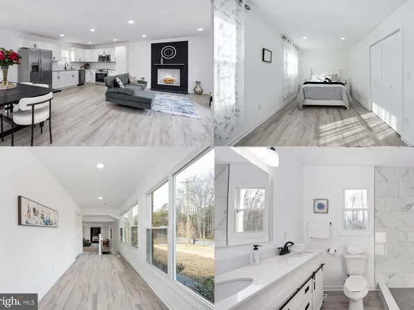 18194 Wrightsville Rd, Bowling Green, VA 22427