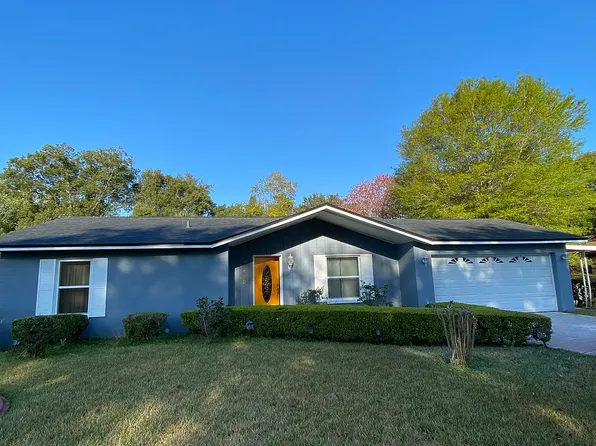 11510 Manatee Dr, Jacksonville, FL 32218