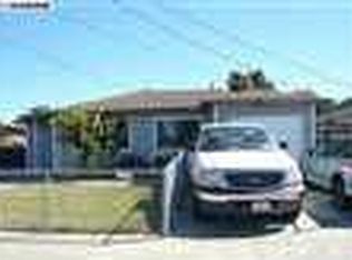 36825 Hafner St, Newark, CA 94560