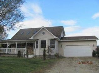 5479 Noltie Rd, Attica, MI 48412