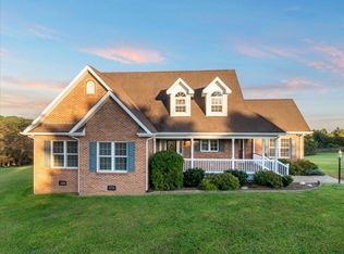 217 Alpine Ridge Ln, Meadows Of Dan, VA 24120