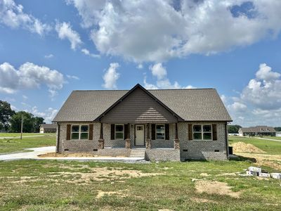 173 Randall Ln LOT 50, Manchester, TN, 37355
