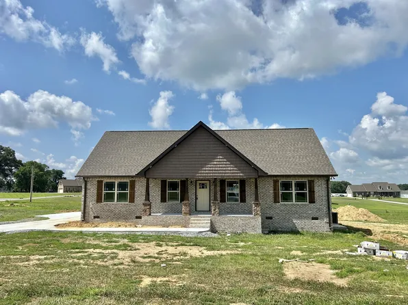173 Randall Ln Lot 50, Manchester, TN 37355