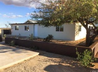 3493 Utah Trl, Twentynine Palms, CA 92277