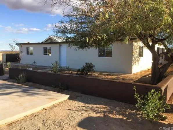 3493 Utah Trl, Twentynine Palms, CA 92277