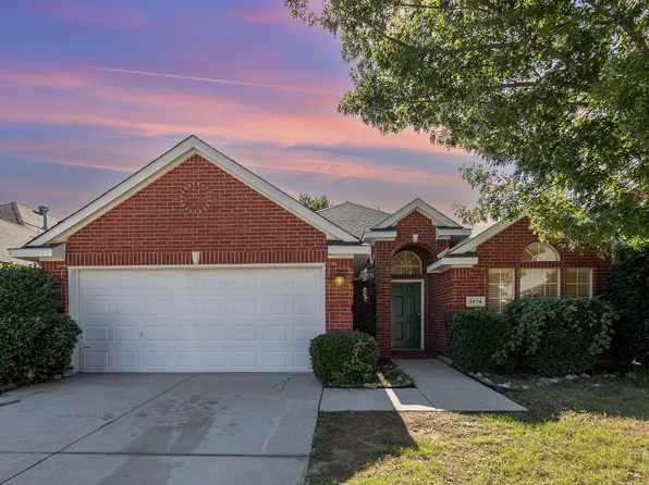 3674 Crowberry Way, Euless, TX 76040