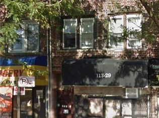 11329 Farmers Blvd, Jamaica, NY 11412