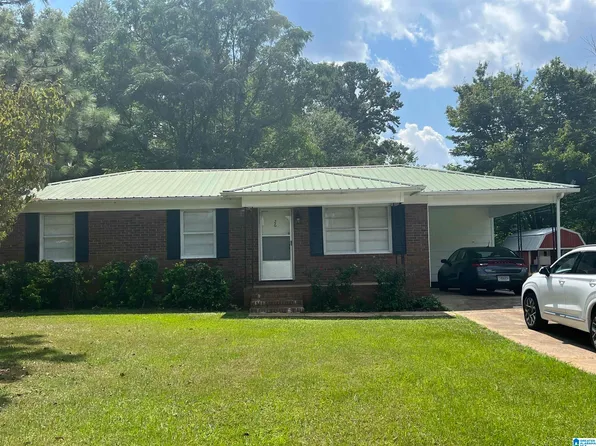 26 Michael Ln, Oxford, AL 36203
