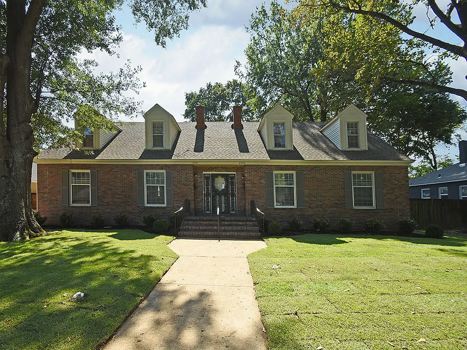 4779 Hummingbird Ln