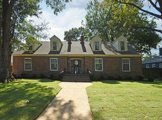 4779 Hummingbird Ln, Memphis, TN 38117