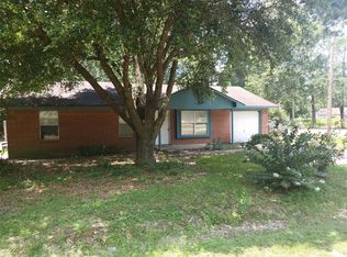 1200 S Holly Ave, Cleveland, TX 77327