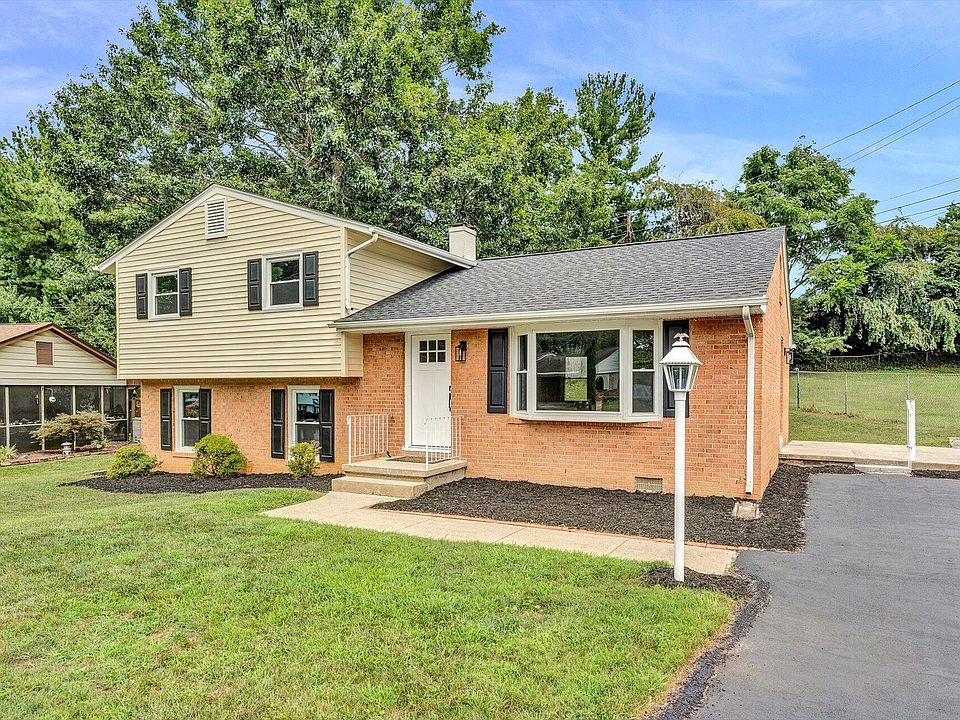 3180 Galloway Dr, Roanoke, VA 24018 Zillow