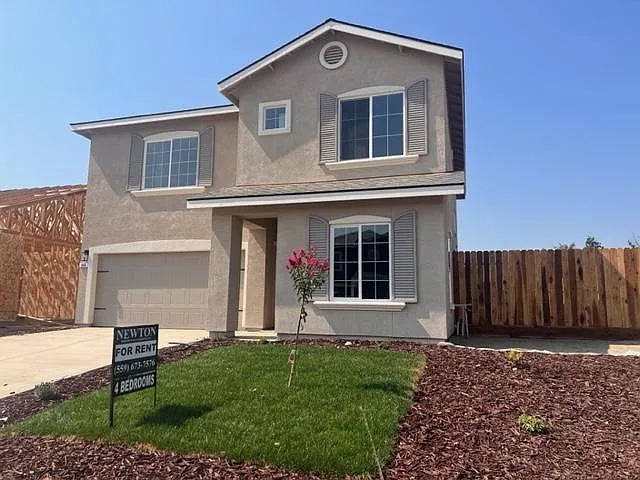 4 bed, 2.5 bath, 2235 sqft, $2,295 — Photo 1