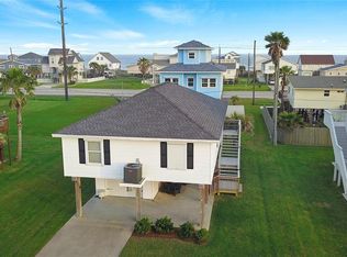 21531 Zachary Dr, Galveston, TX 77554